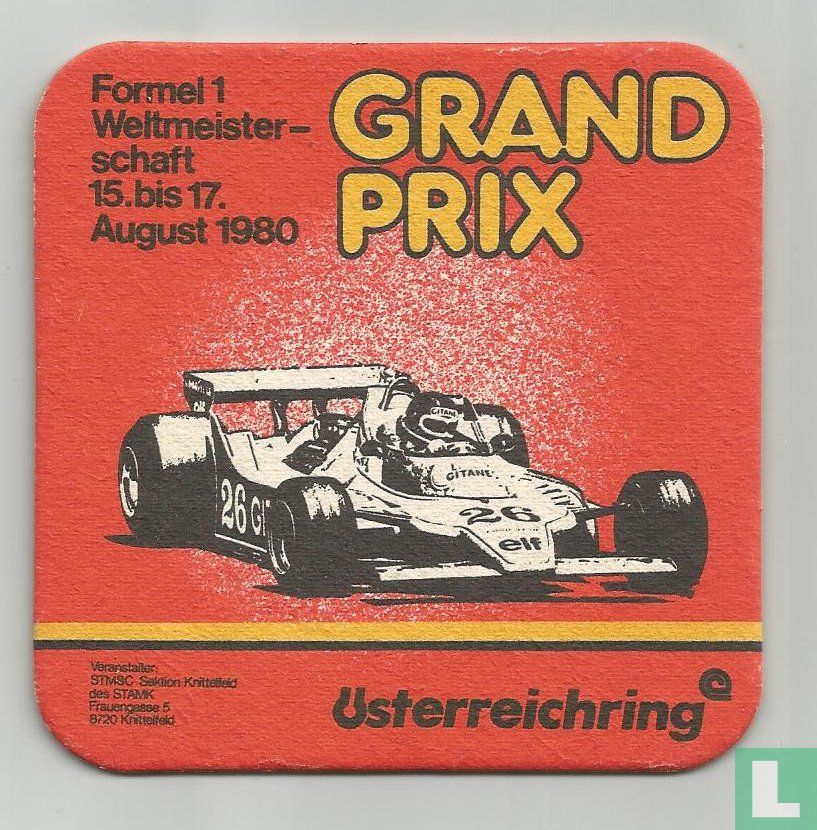 Grand prix