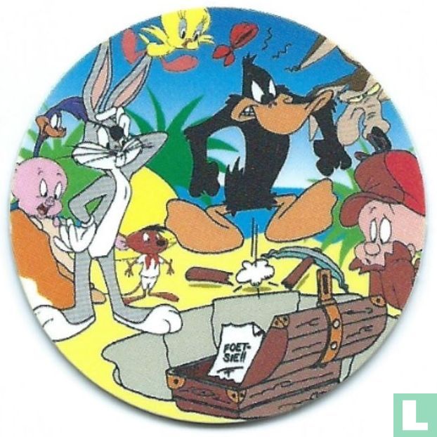 Looney Tunes  