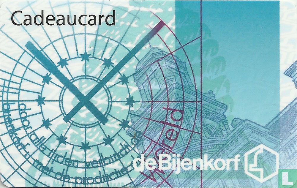 Bijenkorf