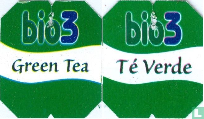 Té Verde