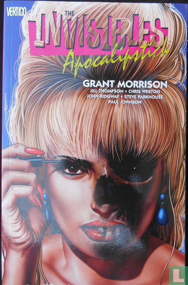 Apocalipstick 