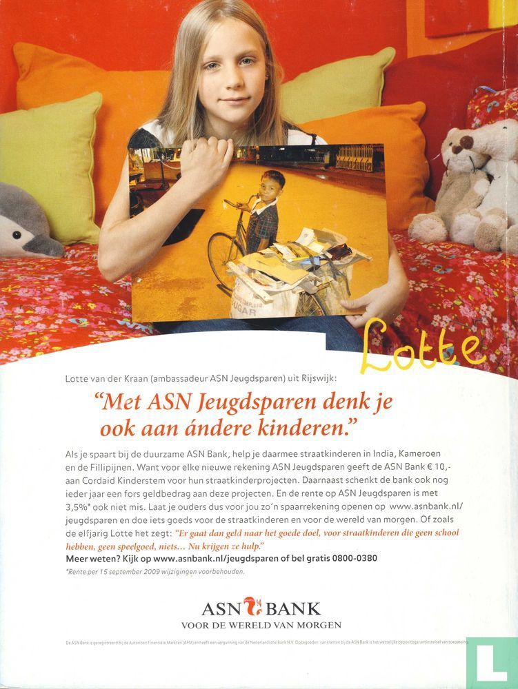 Hoe overleef ik ... 1