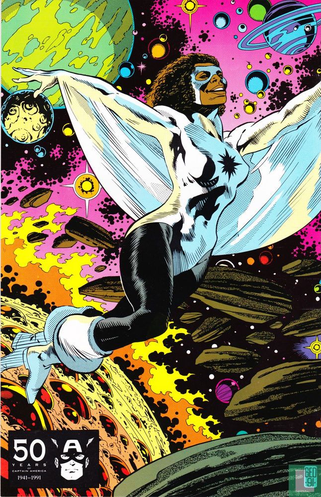 Marvel Fanfare 57