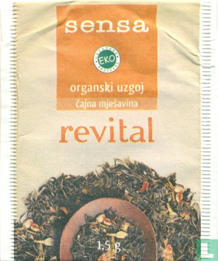 revital