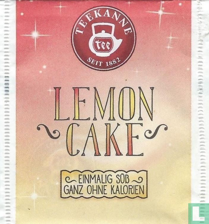Lemon Cake