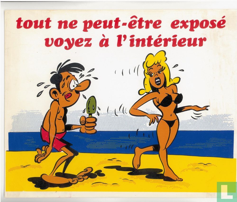 Exposé