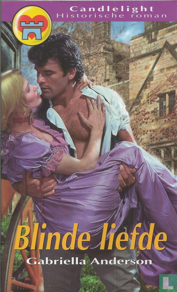 Blinde liefde