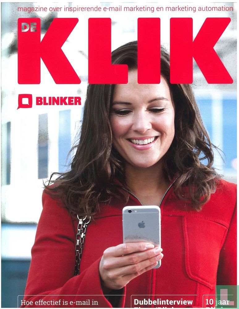 De Klik 0
