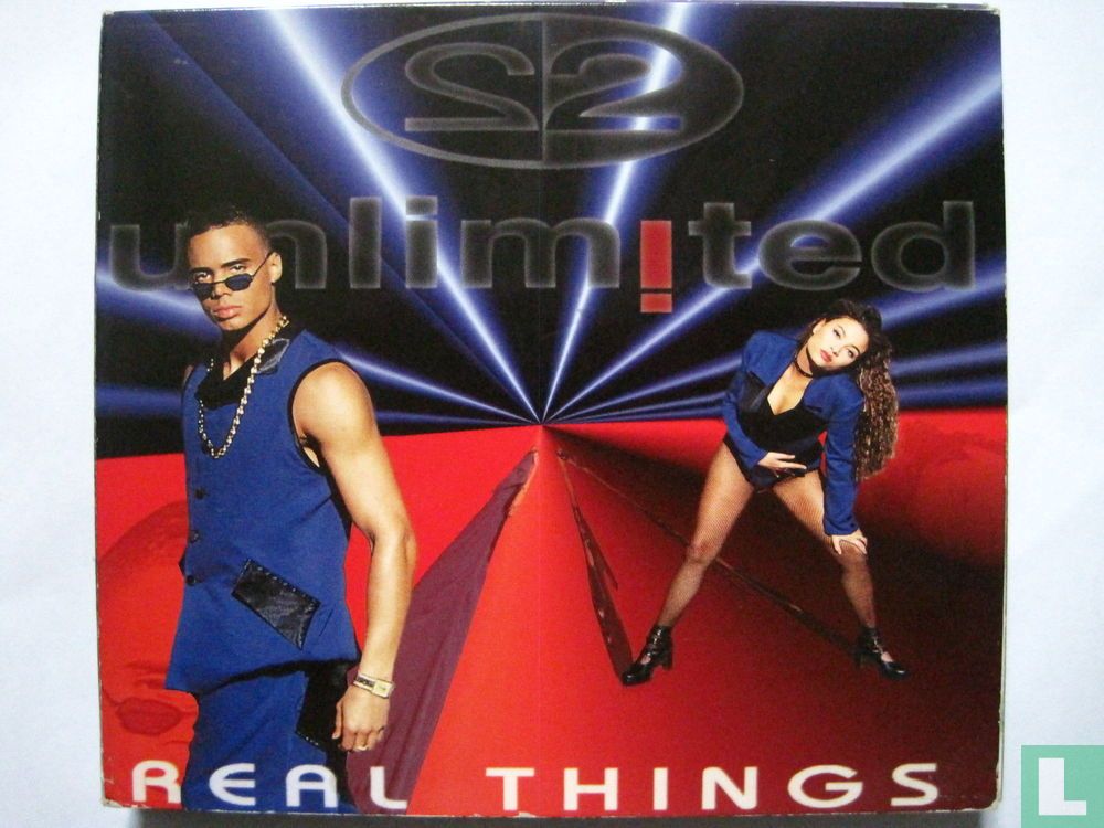 Real Things