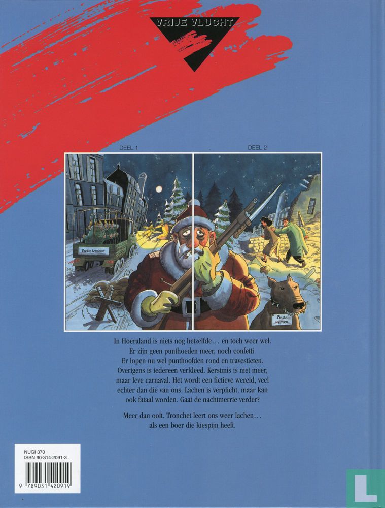 Hoeraland 2