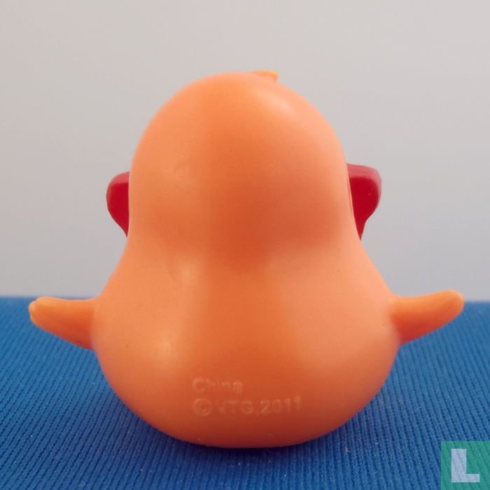 DJ Quack 