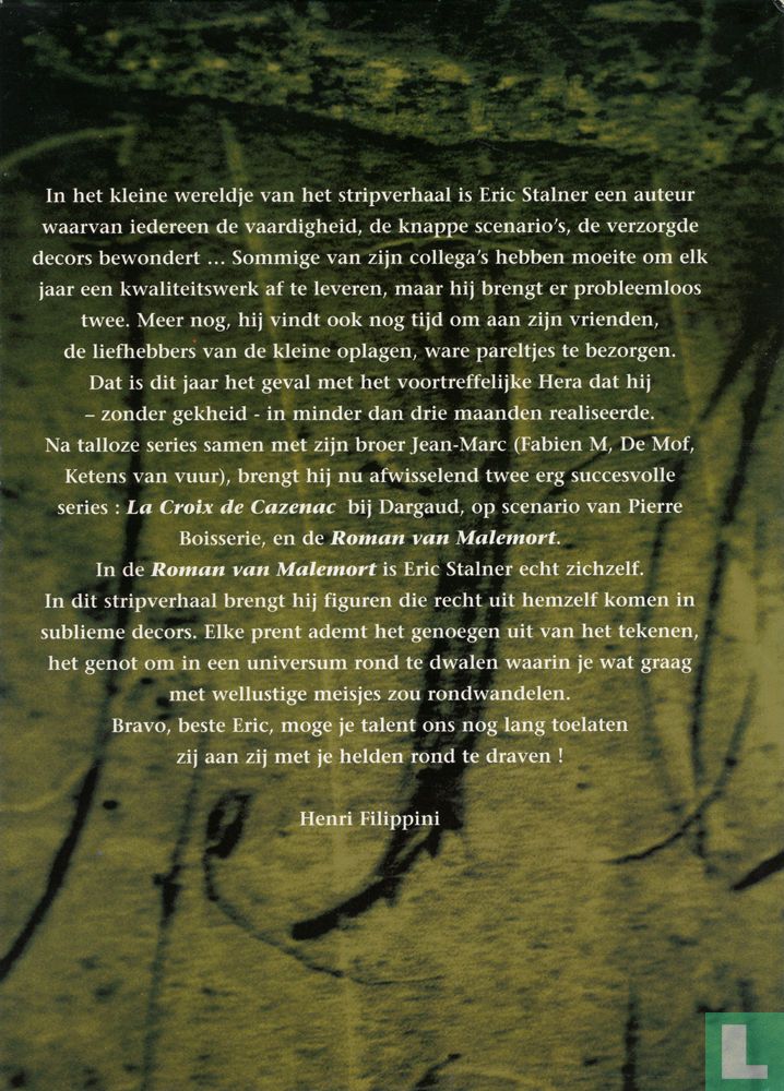 Als het nacht wordt ...