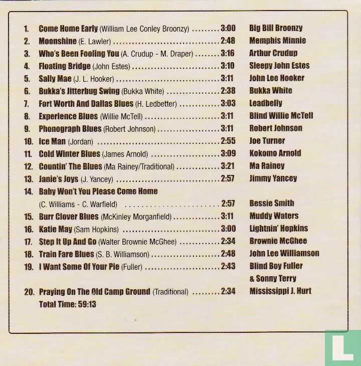Diggin' Deeper Vol. 5