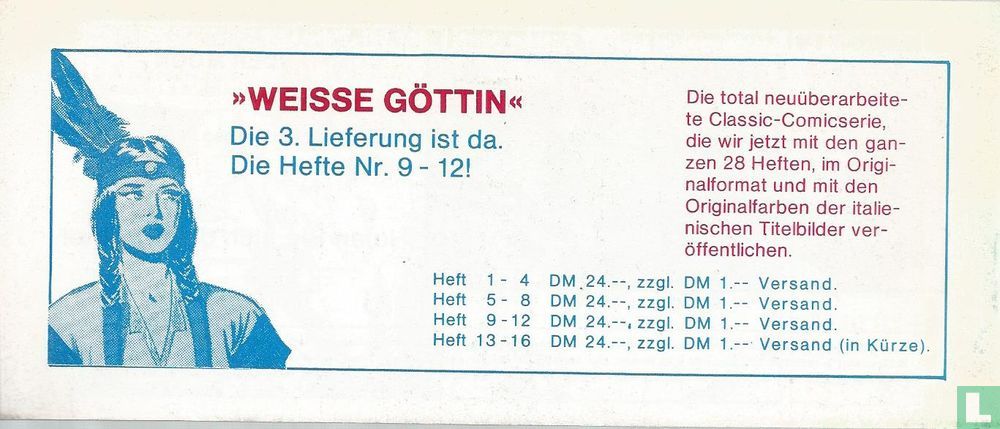 Gefangen