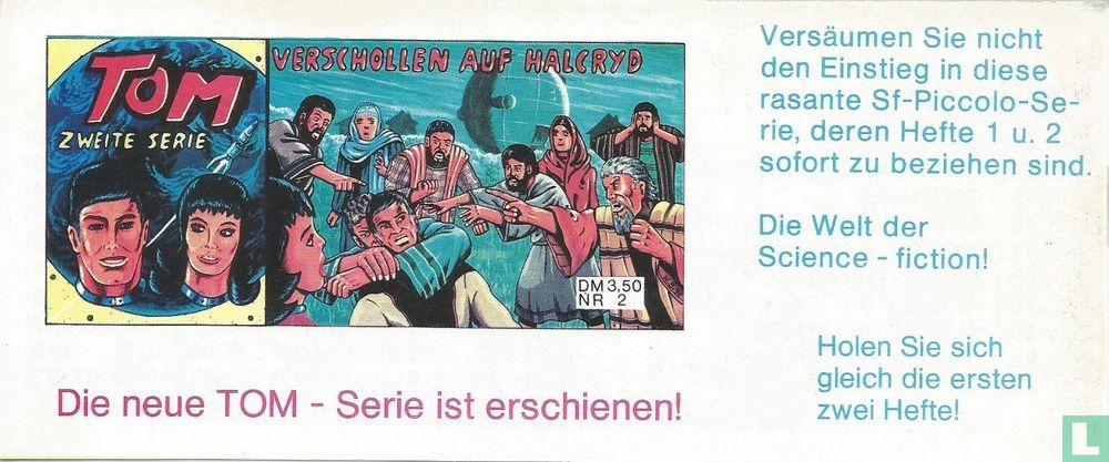 Die Falle im Blockhaus