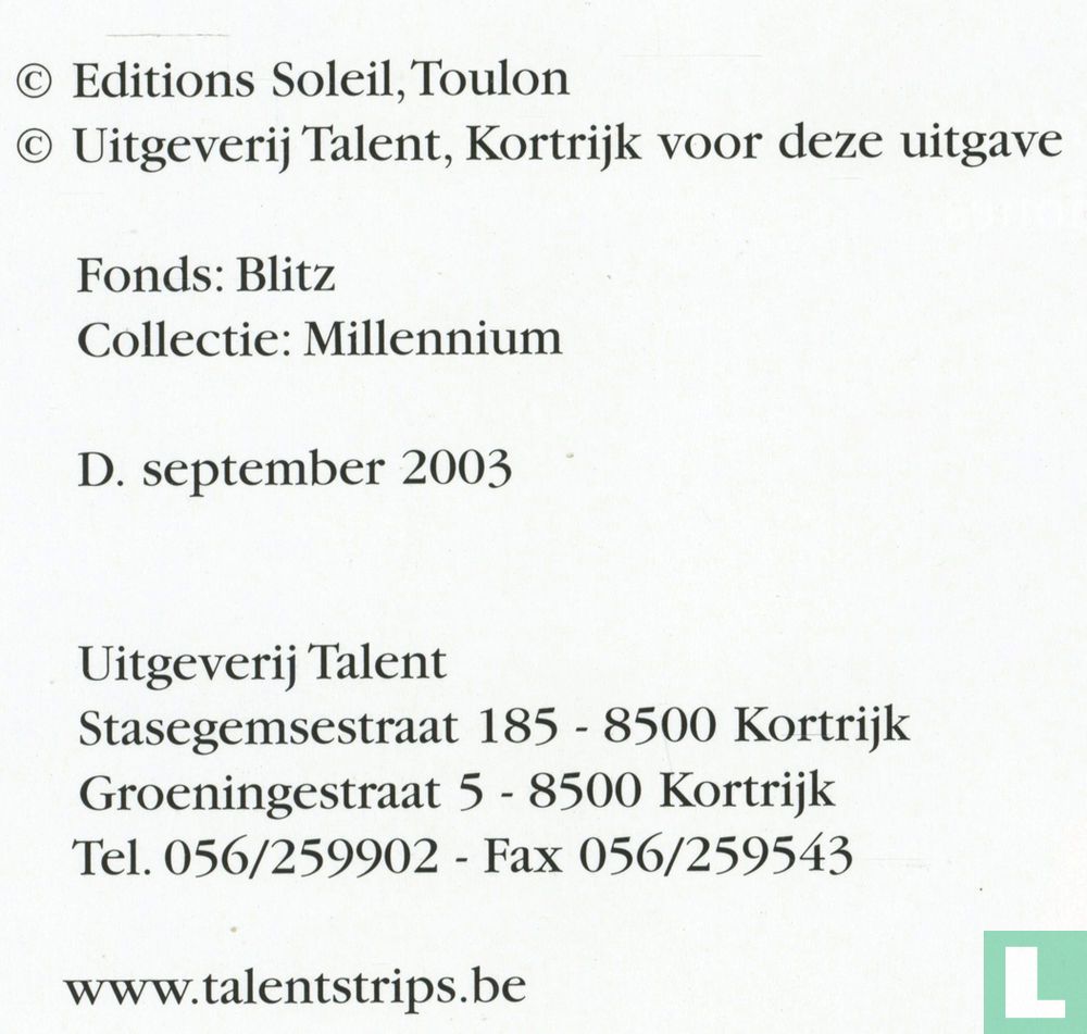 Het orakel