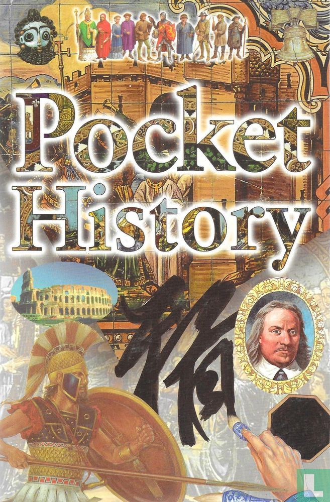 Pocket History