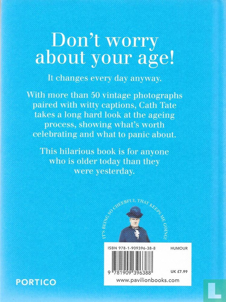 Older But Not Wiser