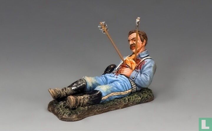 Dead Trooper