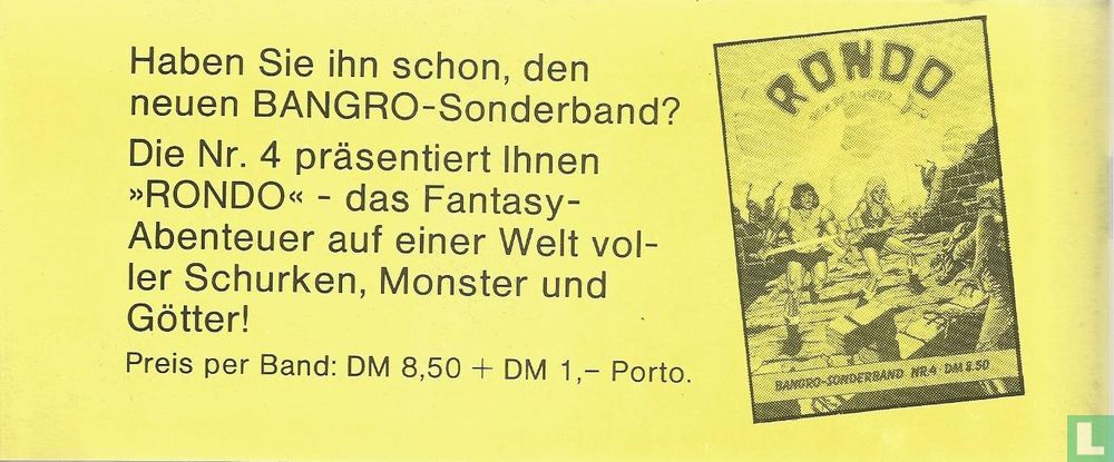 Das schreckliche Ende