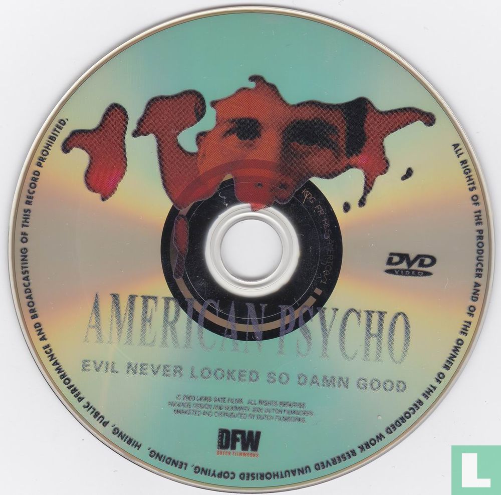 American Psycho