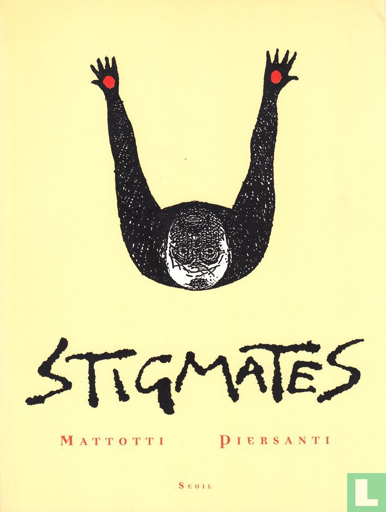 Stigmates