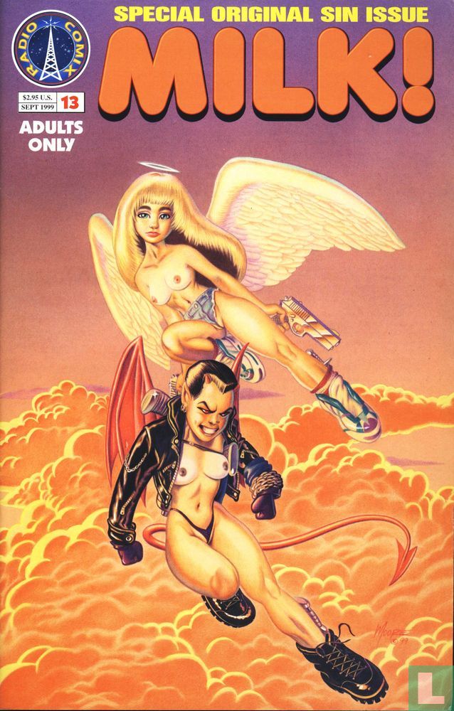 Milk 13