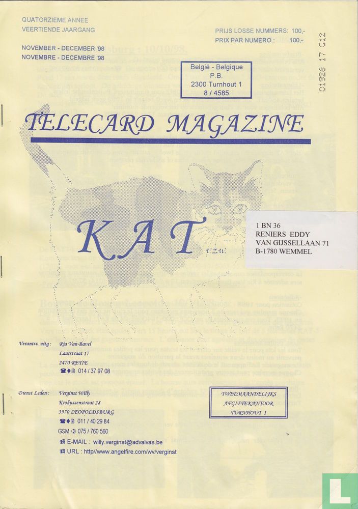 Kat 6