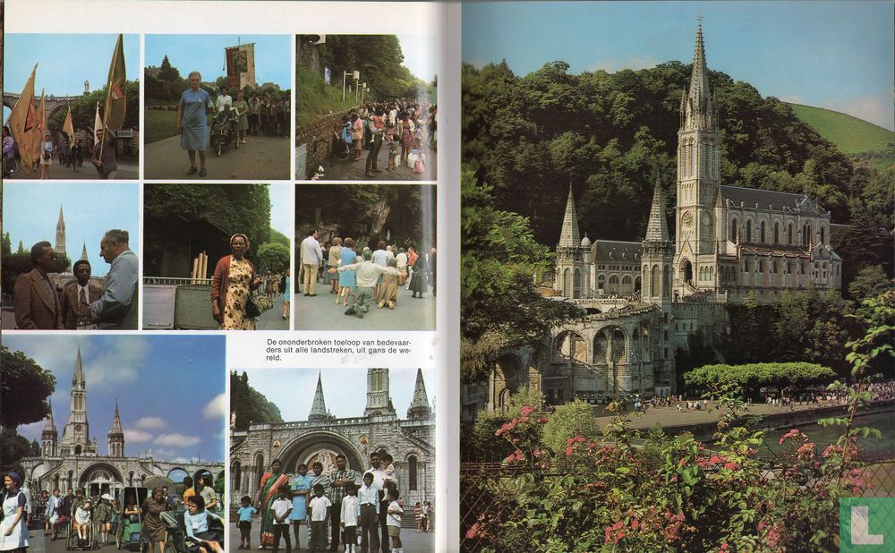 Lourdes