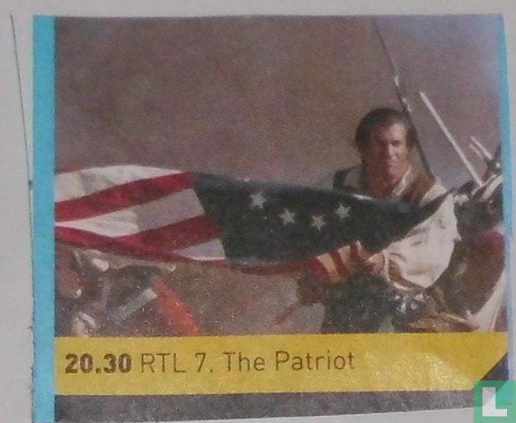 Le Patriote
