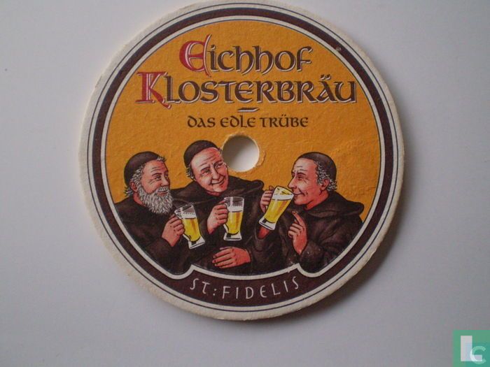 Die erste brauerel