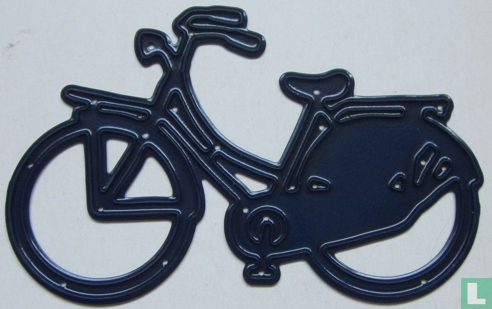 Damesfiets