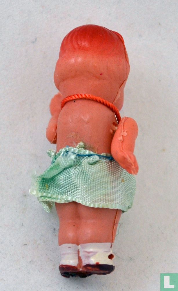 Kewpie 