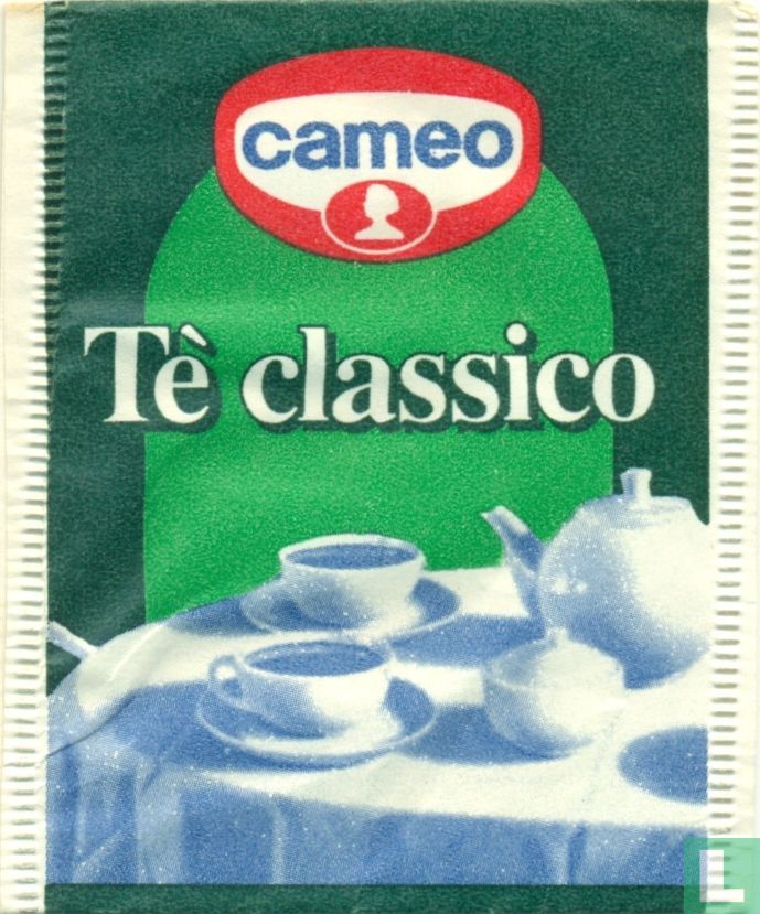 Tè Classico