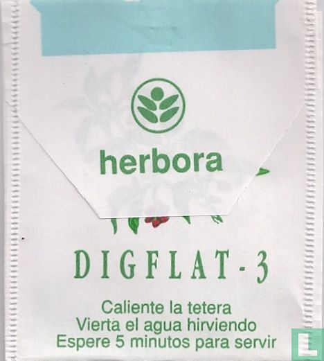 Digflat- 3 