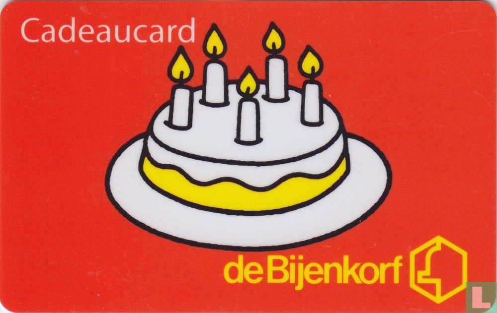 De Bijenkorf