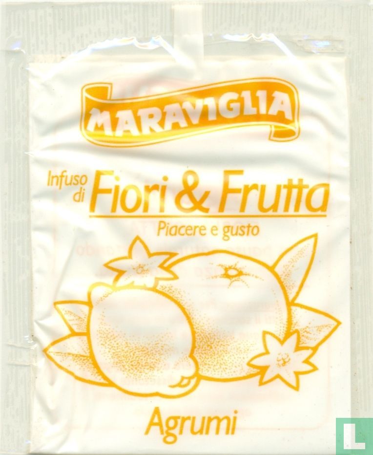 Agrumi