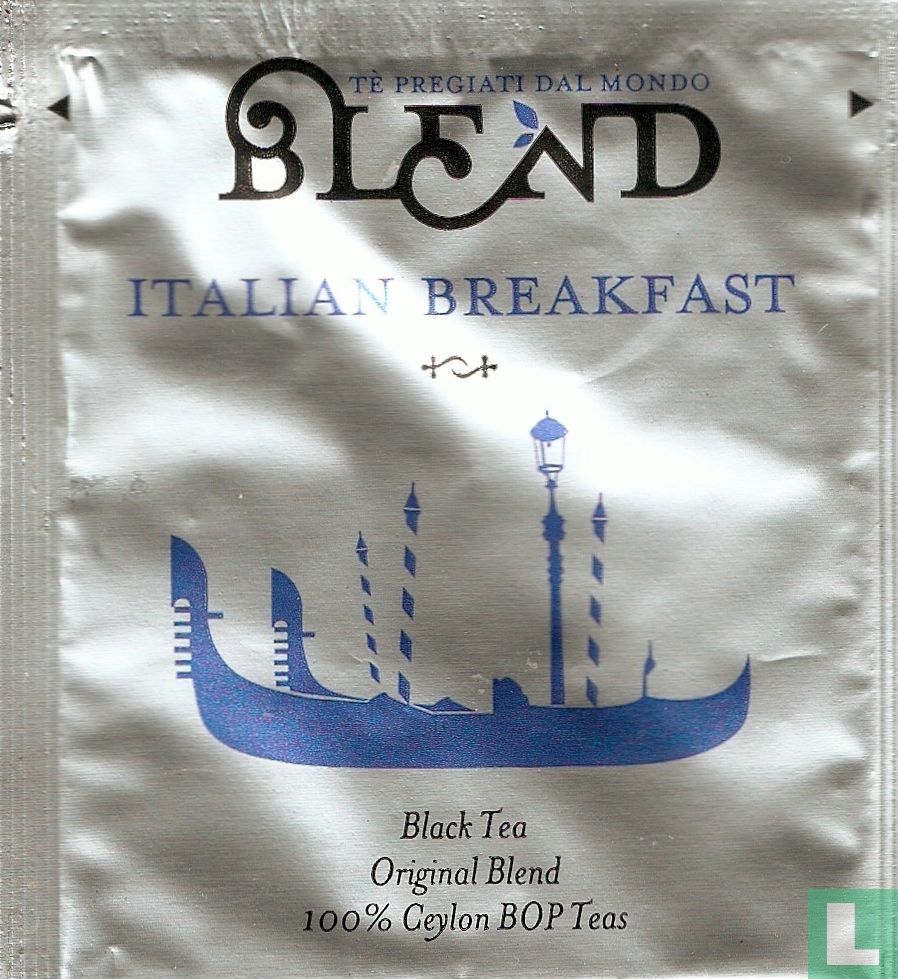Italian Breakfast
