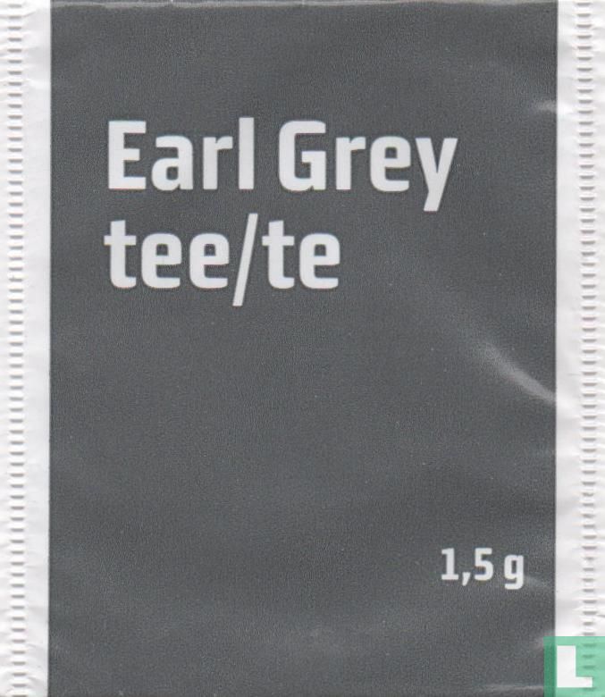 Earl Grey tee/te