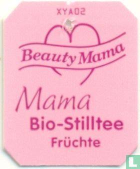 Mama Bio-Stilltee  