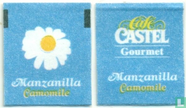 Manzanilla