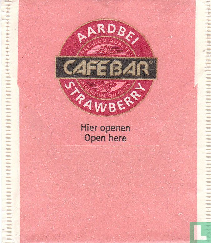 Aardbei 