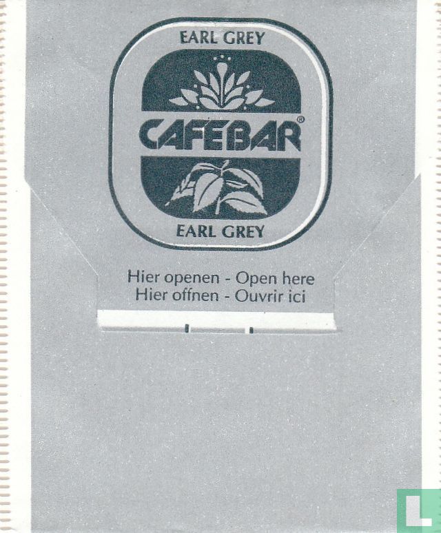 Earl Grey