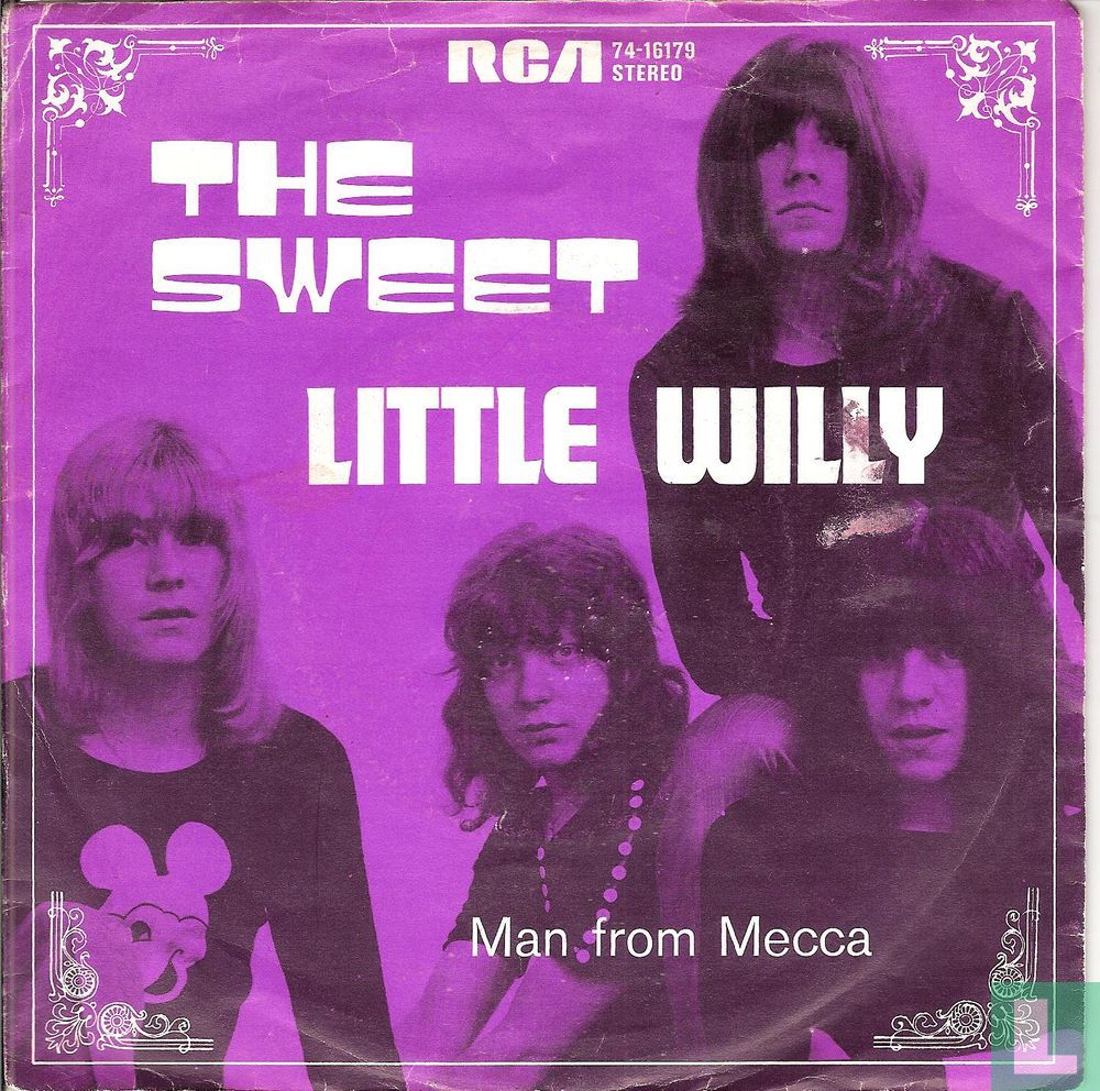 Little Willy