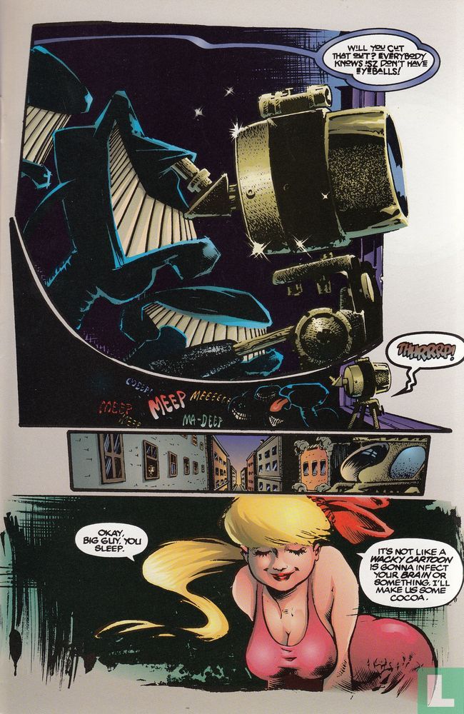 The Maxx 5