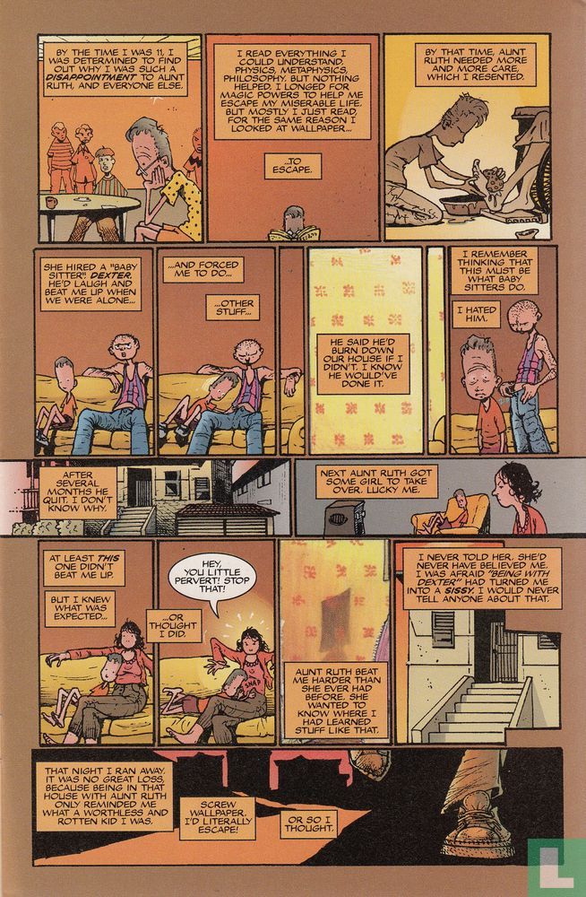 The Maxx 26