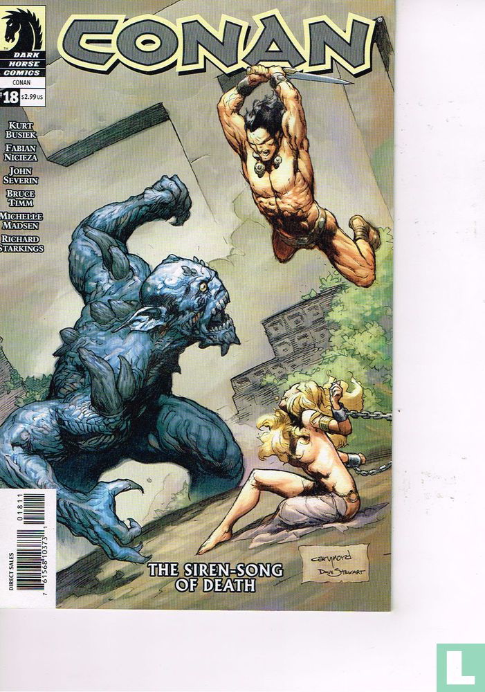 Conan 18