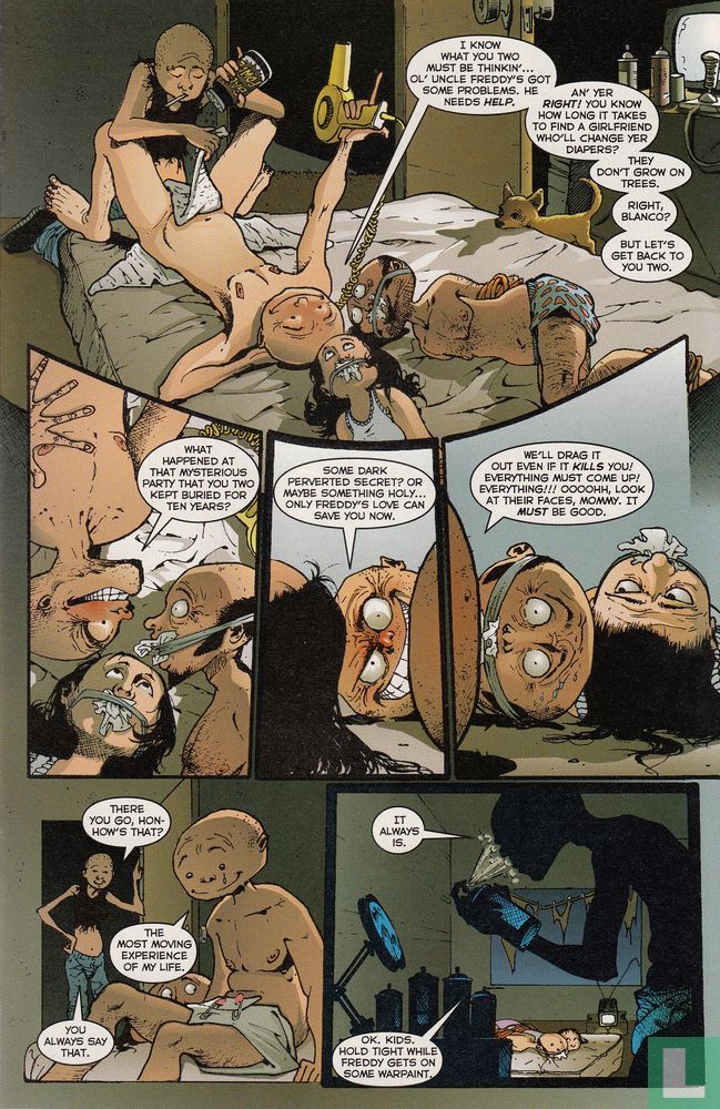 The Maxx 33