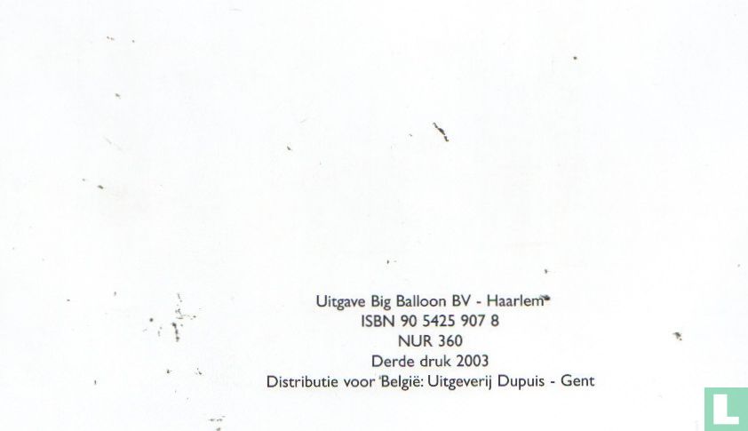 De ontdekking 