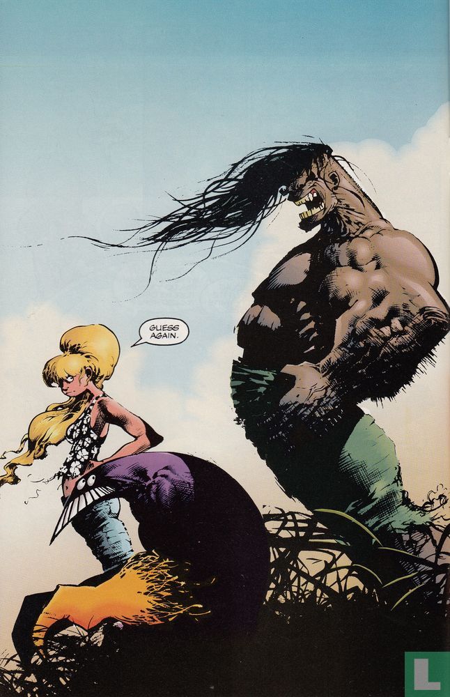 The Maxx 7